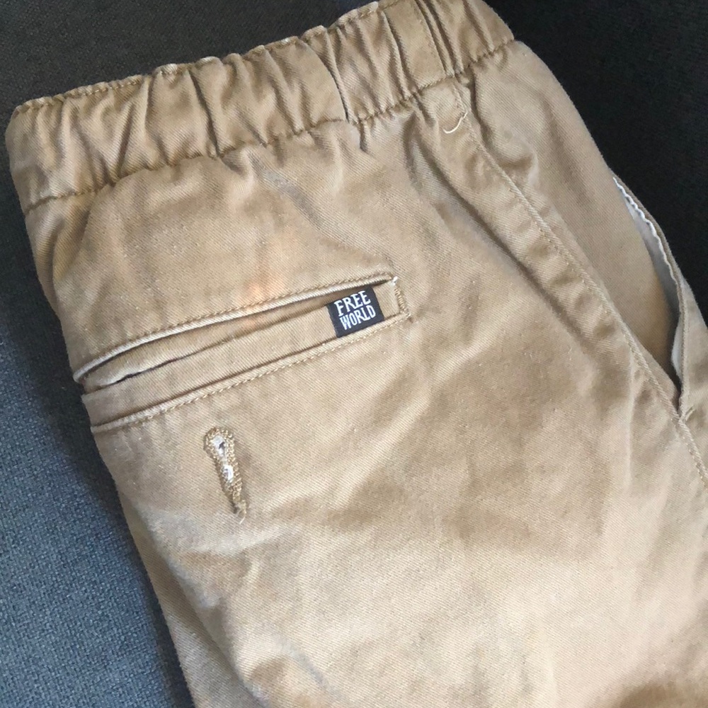 Freeworld joggers - Picture 4 of 4